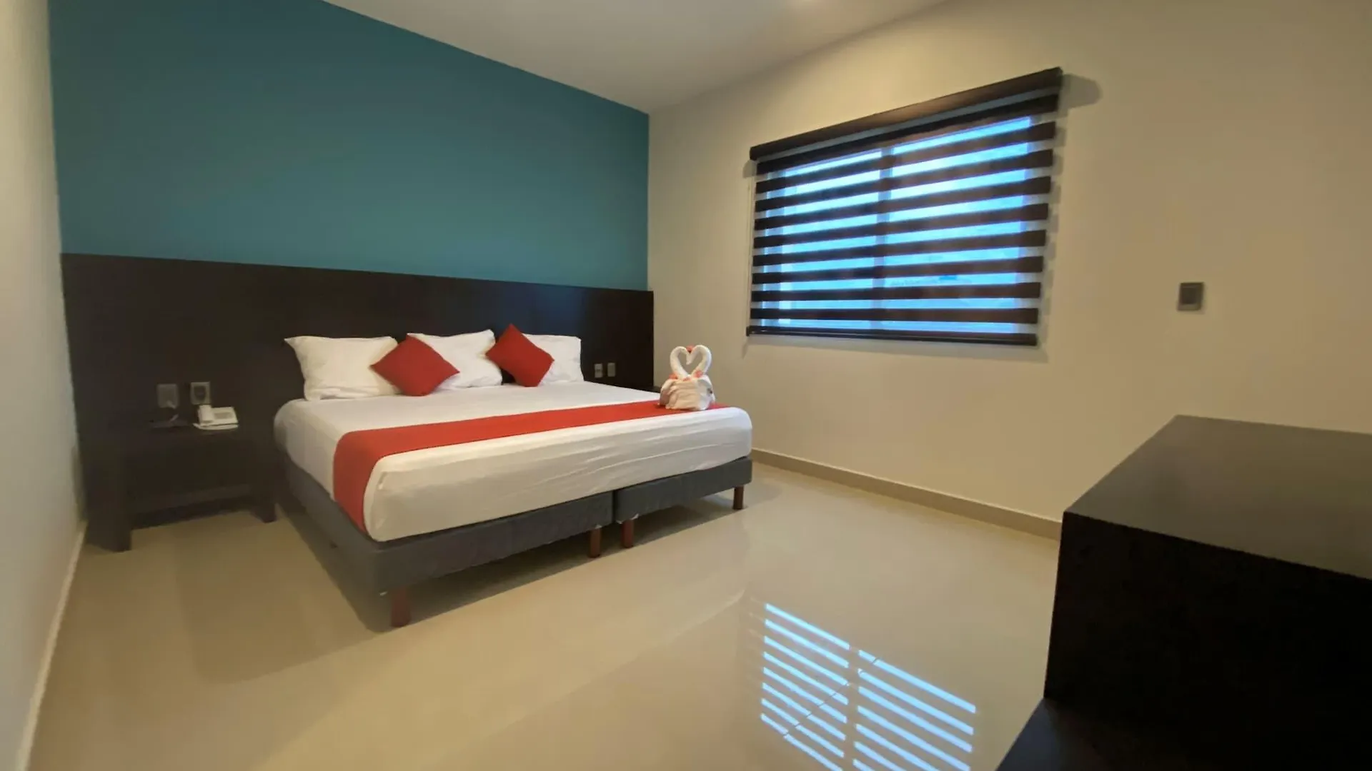 Hotel Ambra Playa del Carmen