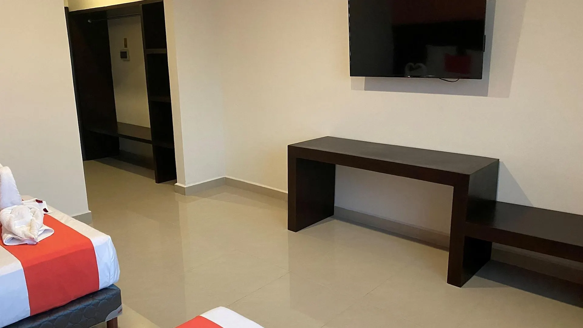 Hotel Ambra Playa del Carmen