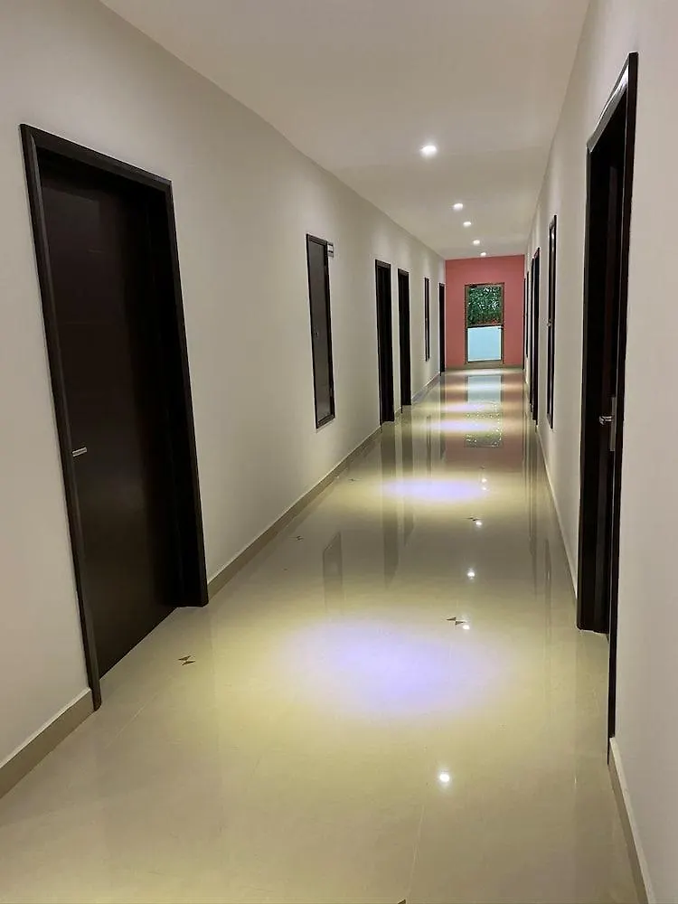 Hotel Ambra Playa del Carmen Mexico