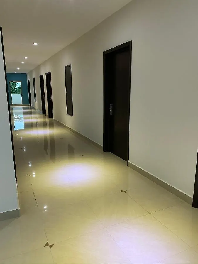 ***  Hotel Ambra Playa del Carmen Mexiko
