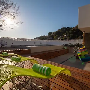 Cuale Aparthotel Puerto Vallarta