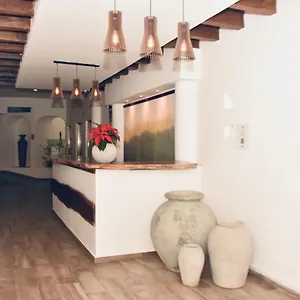 5* Aparthotel Luxury Two