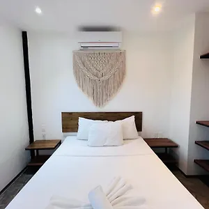 4* Hotel Coco Live
