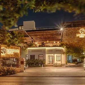Brisas Hotel Merida