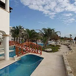 Hidden Au Naturel Gourmet Inclusive By Karisma Adults-only Quintana Roo