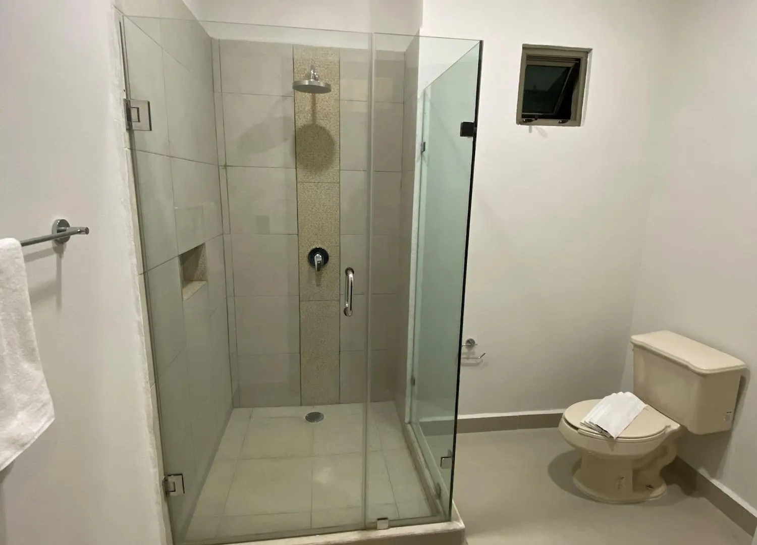 Hotel Ambra Playa del Carmen