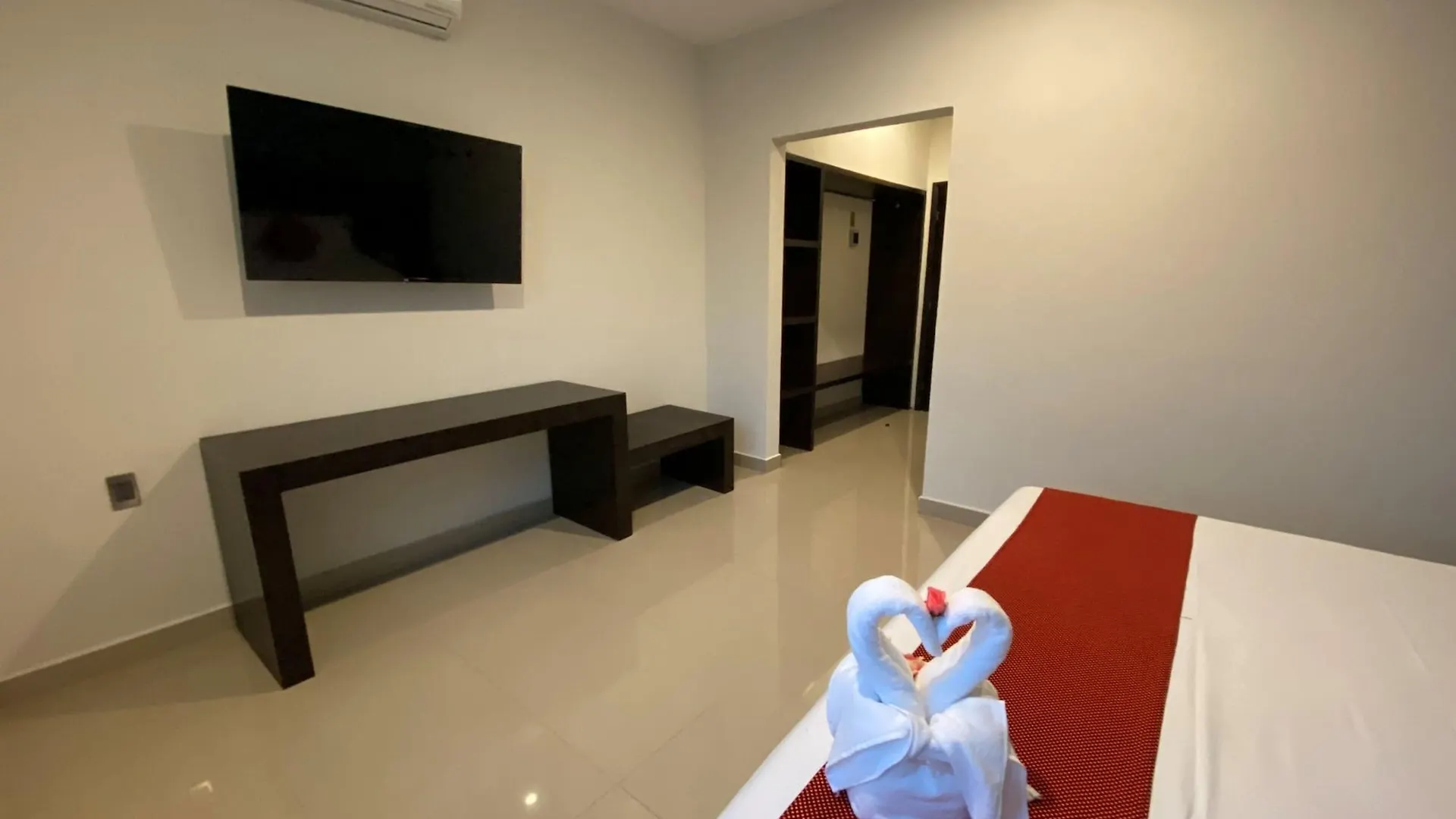 Hotel Ambra Playa del Carmen