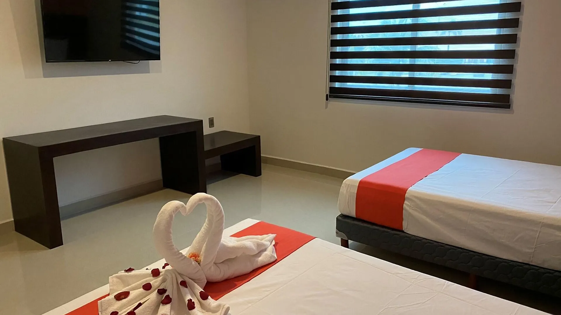 Hotel Ambra Playa del Carmen