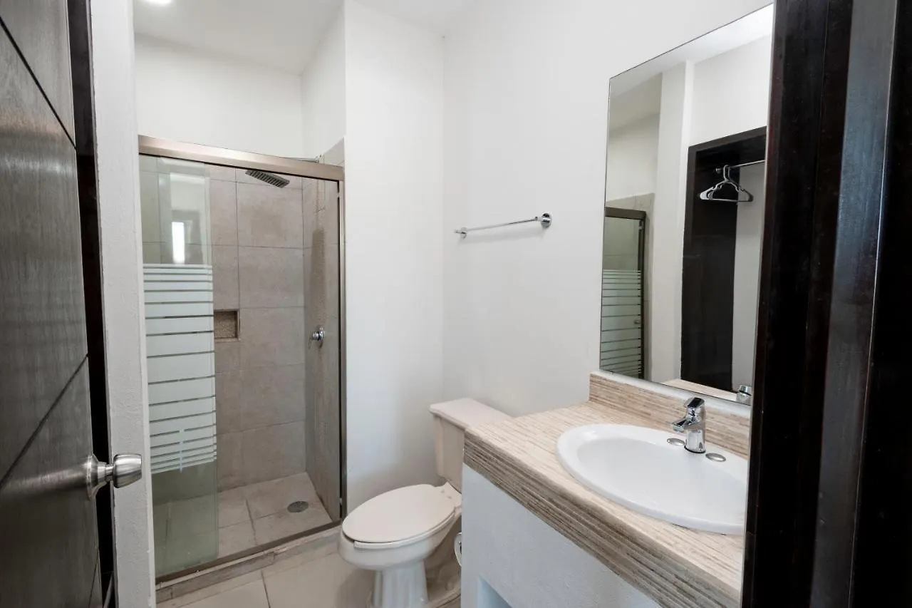 ***  Hotel Ambra Playa del Carmen México