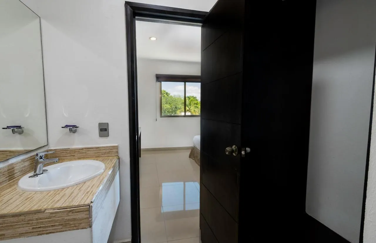 Hotel Ambra Playa del Carmen