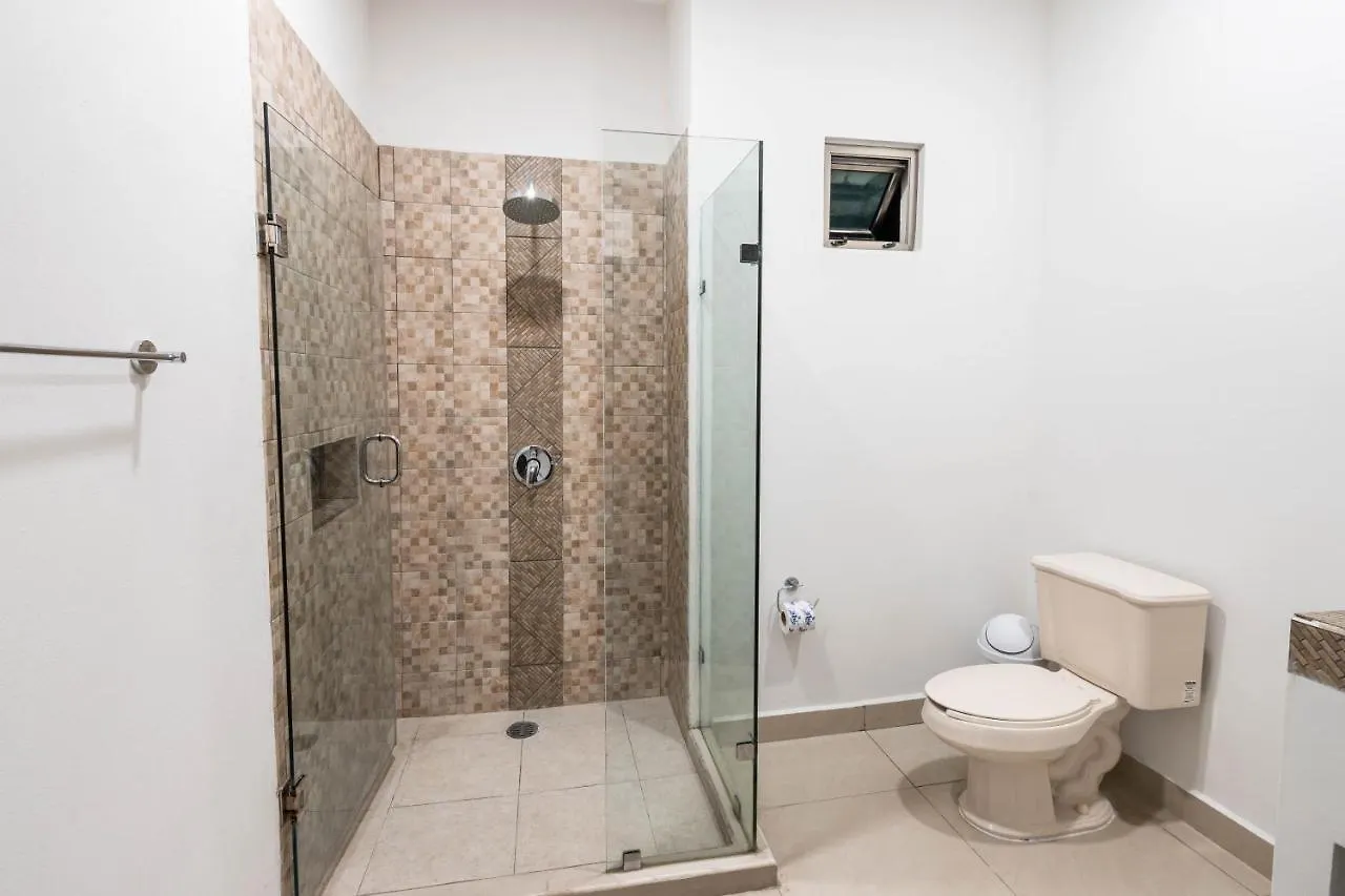 Hotel Ambra Playa del Carmen