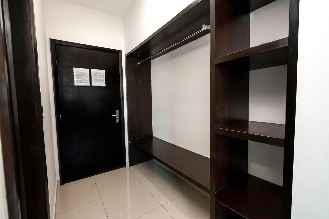 ***  Hotel Ambra Playa del Carmen México