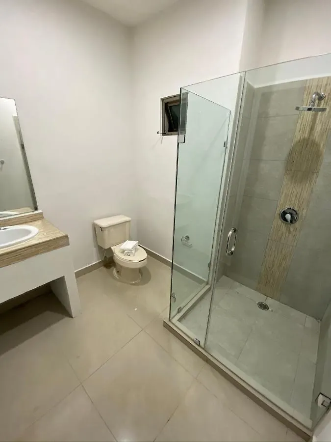 Hotel Ambra Playa del Carmen