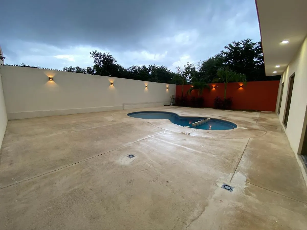 Hotel Ambra Playa del Carmen